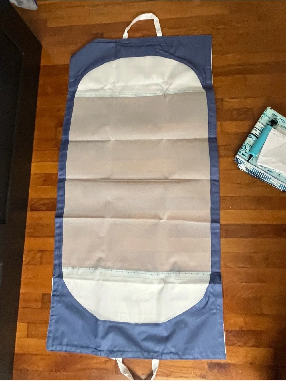 N/A versatile inflatable